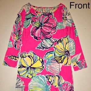 Lilly Pulitzer Sophie dress